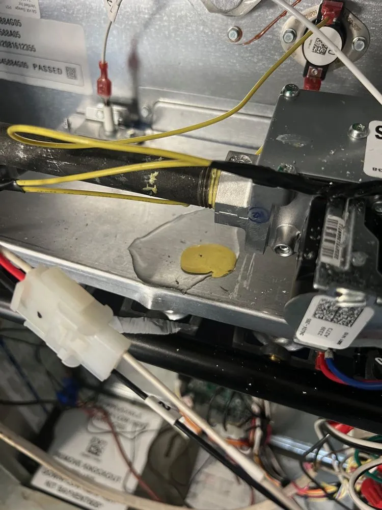 Slide of Arizona's Dukes of Air