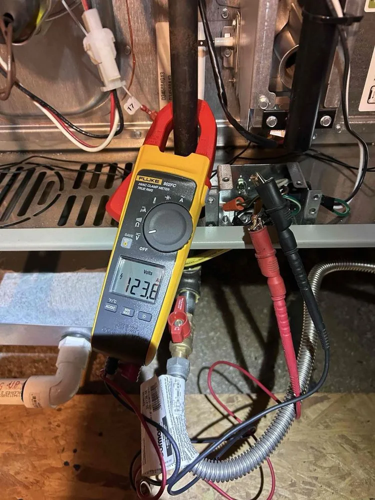 Slide of Arizona's Dukes of Air