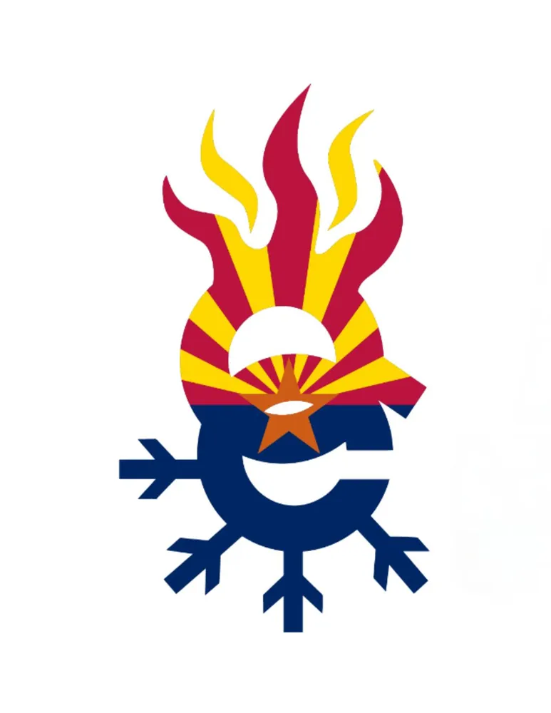 Slide of Arizona's Quality Comfort