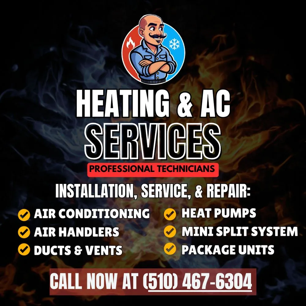 Slide of ARJE Heating & Air