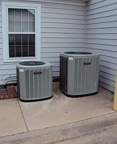 Slide of Ark City Service