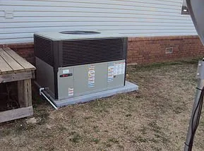 Slide of Ark City Service