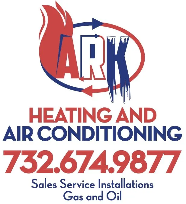 Slide of Ark Heating & Air Conditioning