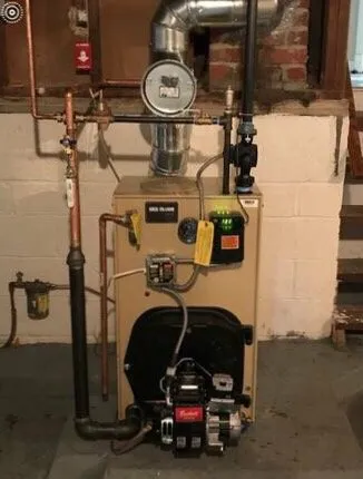 Slide of Ark Heating & Air Conditioning