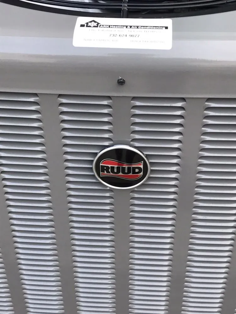Slide of Ark Heating & Air Conditioning