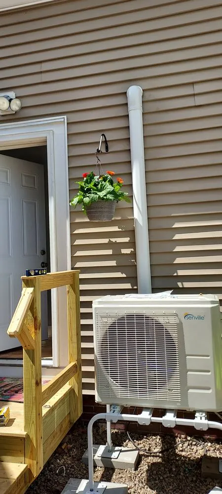 Slide of ARK Refrigeration