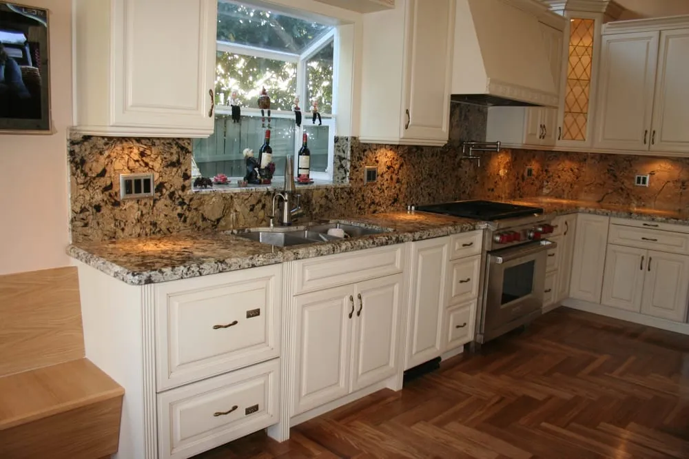 Slide of ARKA Builders