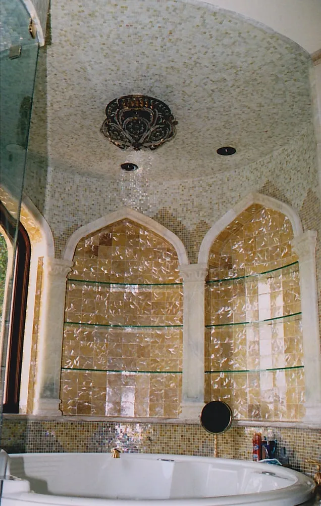 Slide of ARKA Builders