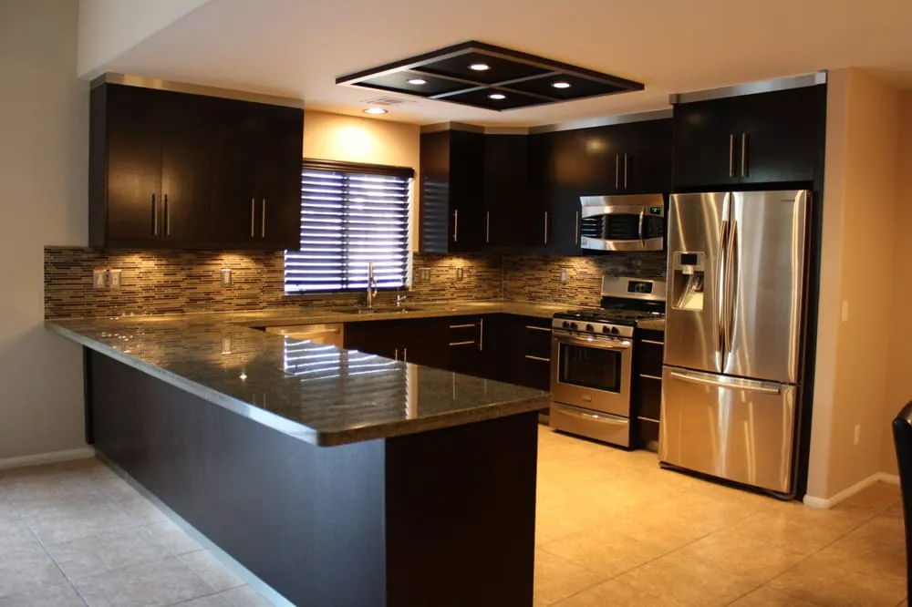 Slide of ARKA Builders