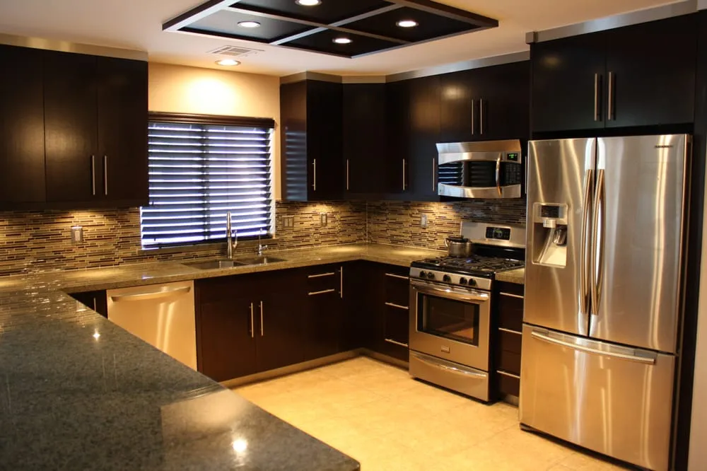 Slide of ARKA Builders