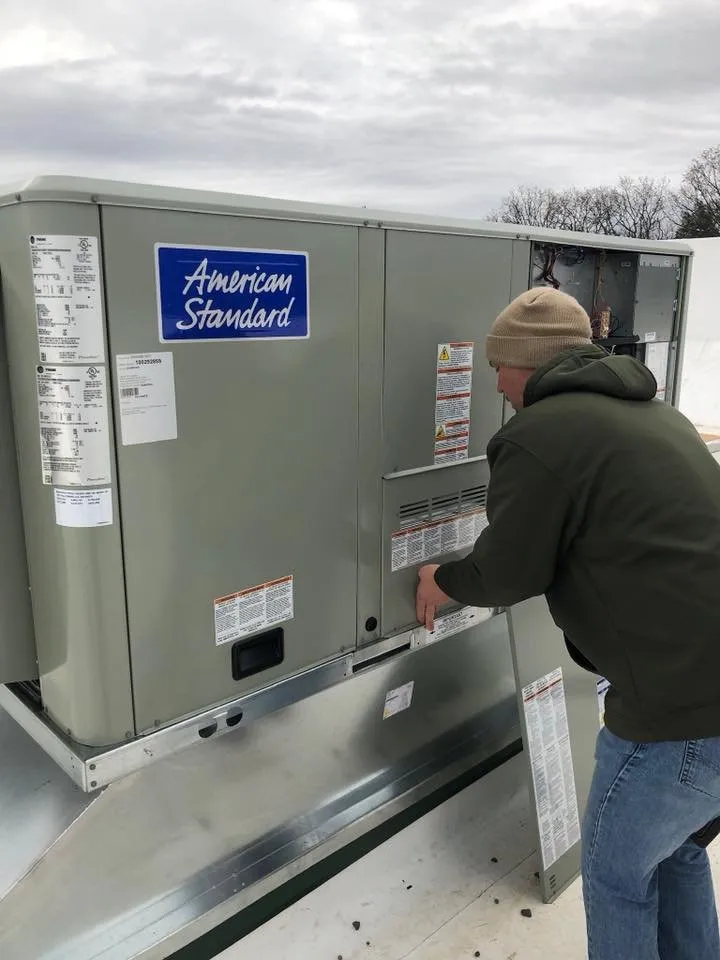 Slide of Arkansas Air Flow