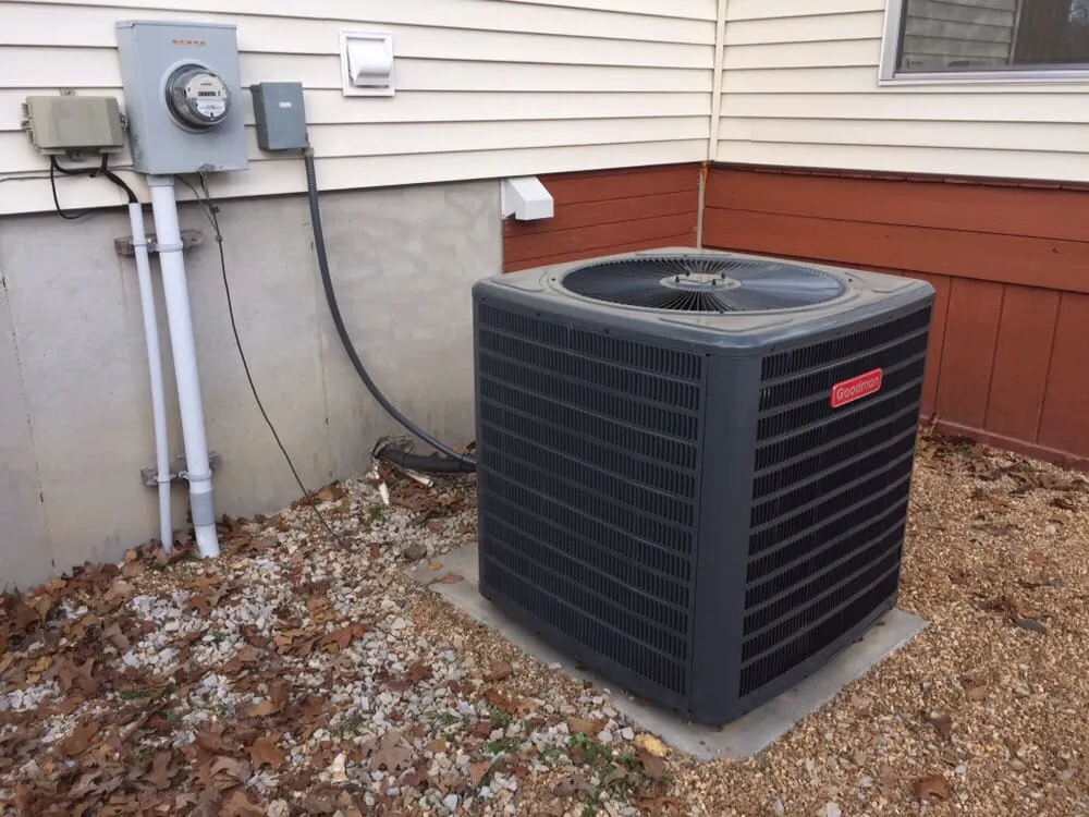 Slide of Arkansas Air