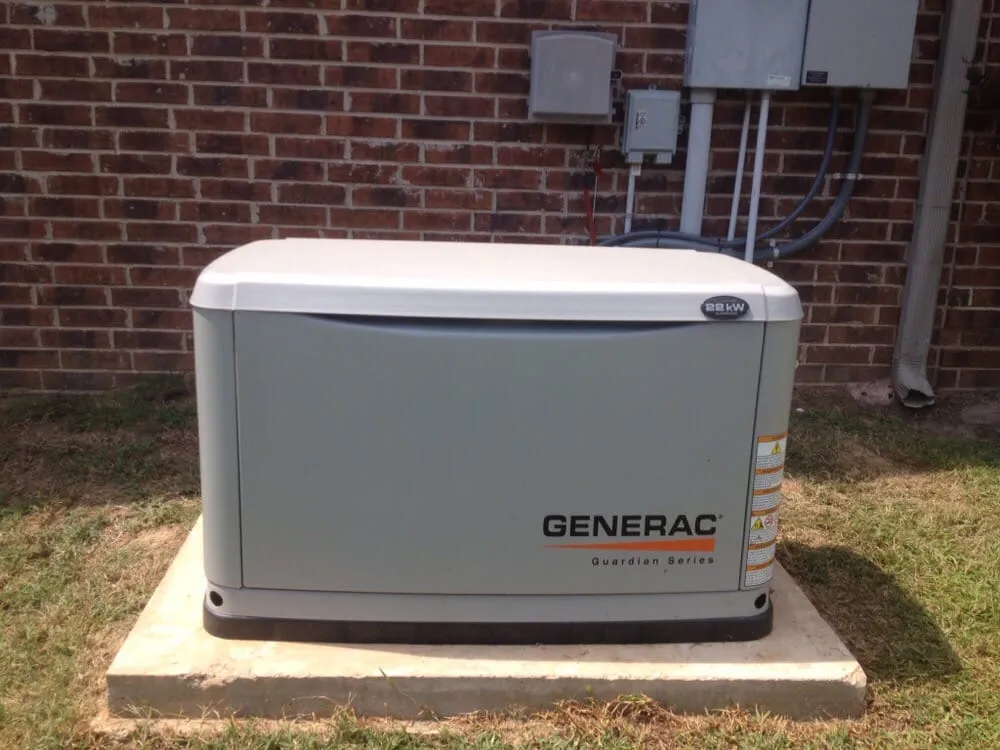 Slide of Arkansas Air