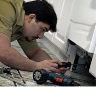 Slide of Arkansas Appliance & AC Repair