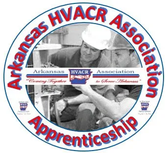 Slide of Arkansas HVACR Association
