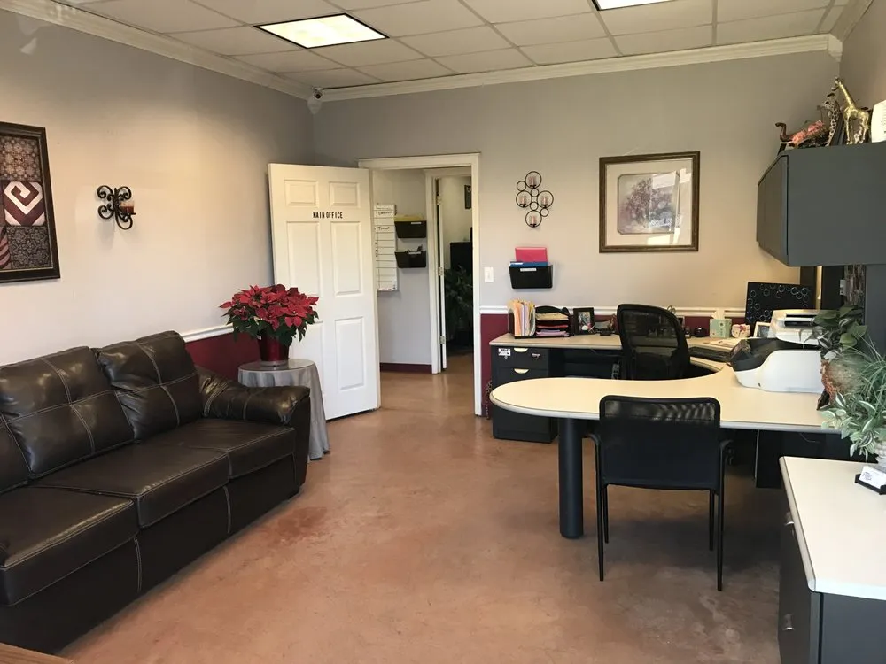 Slide of Arkansas Refrigeration