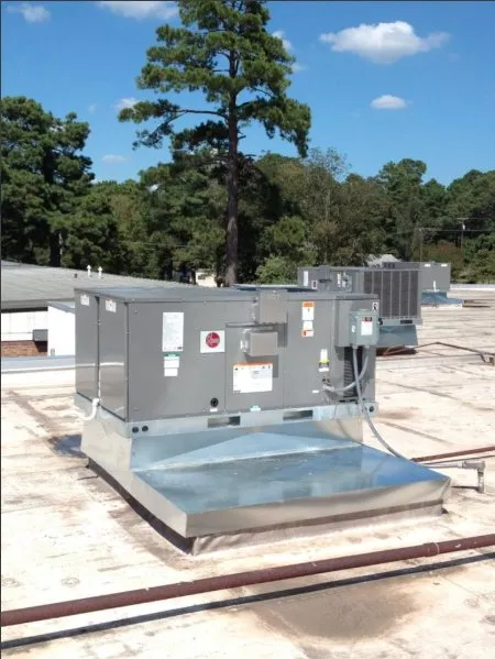 Slide of Arkansas Refrigeration