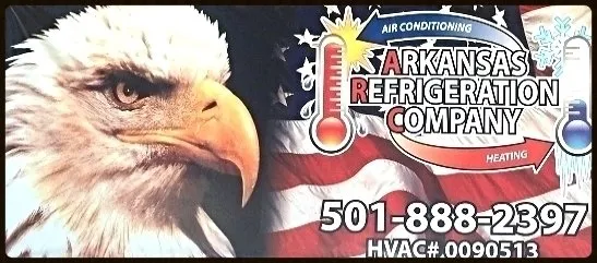 Slide of Arkansas Refrigeration