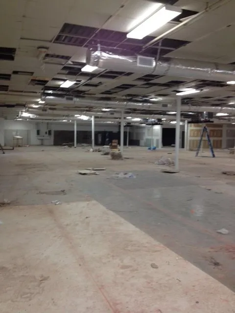 Slide of Arkansas Refrigeration