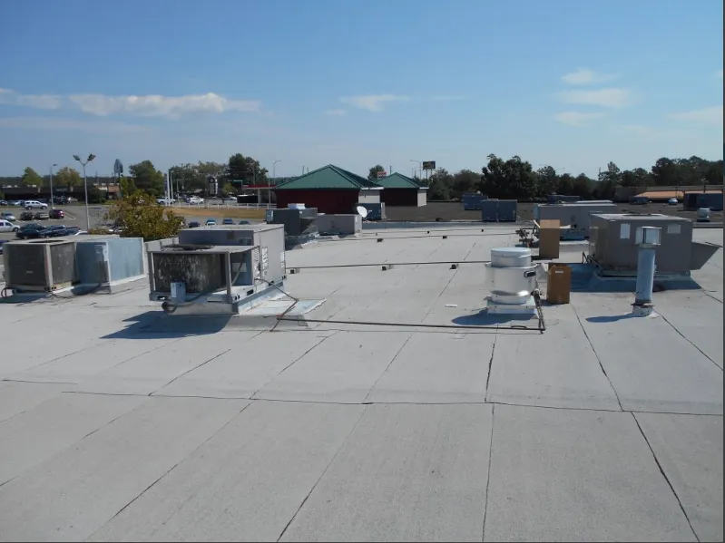 Slide of Arkansas Refrigeration