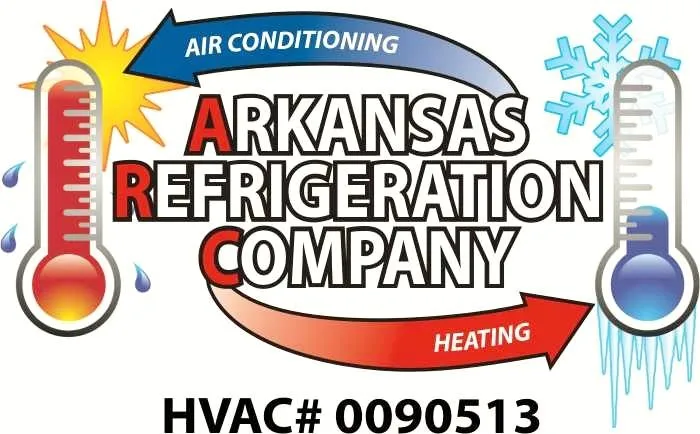 Slide of Arkansas Refrigeration