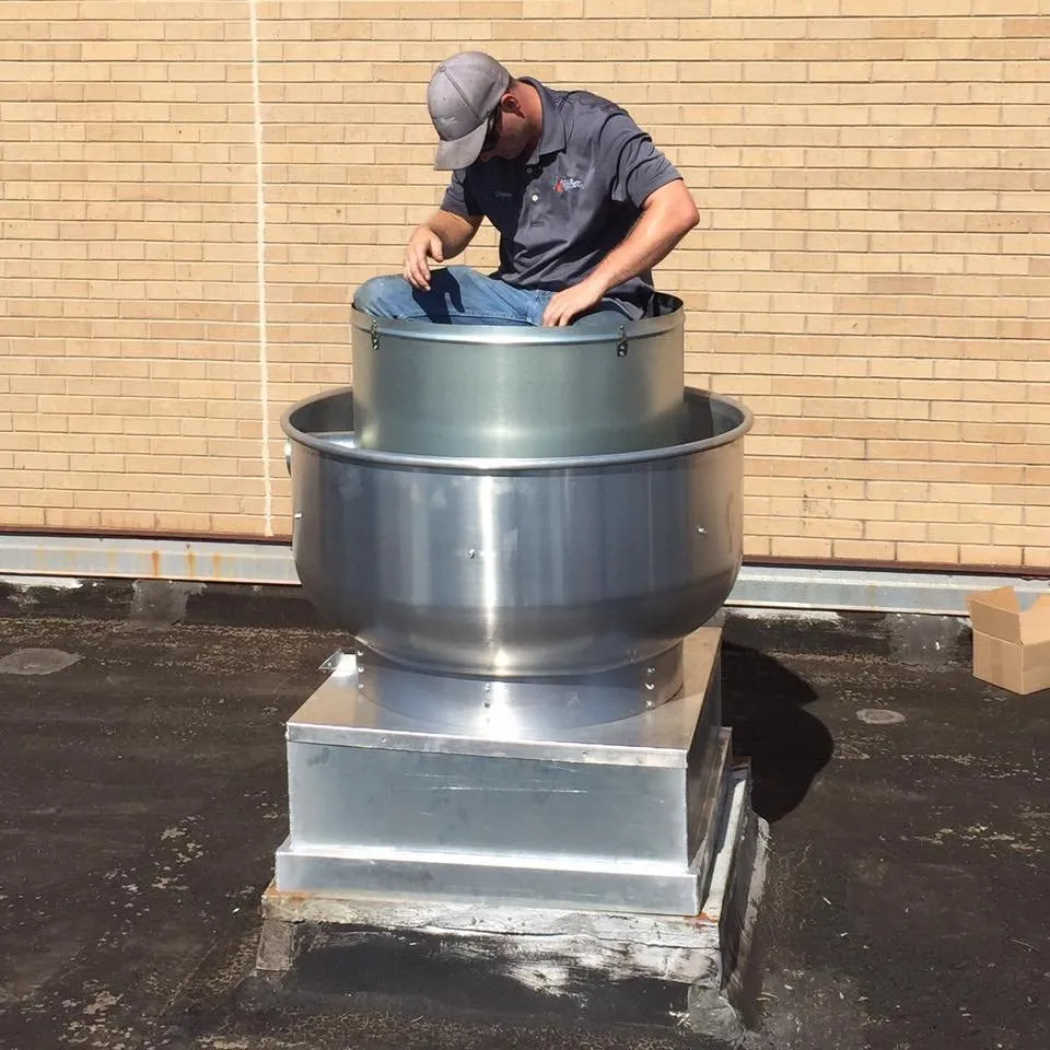 Slide of Arkansas Refrigeration Specialists