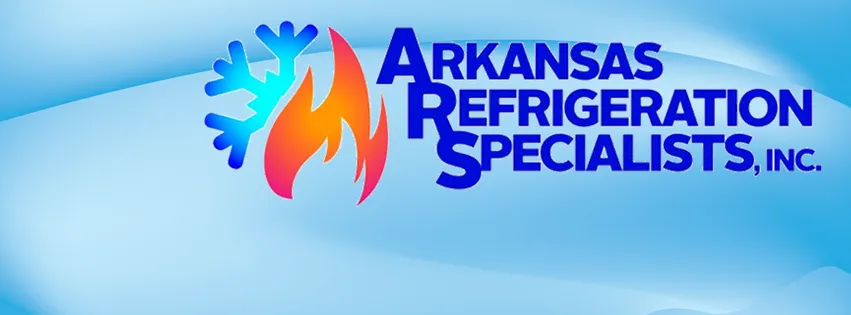 Slide of Arkansas Refrigeration Specialists
