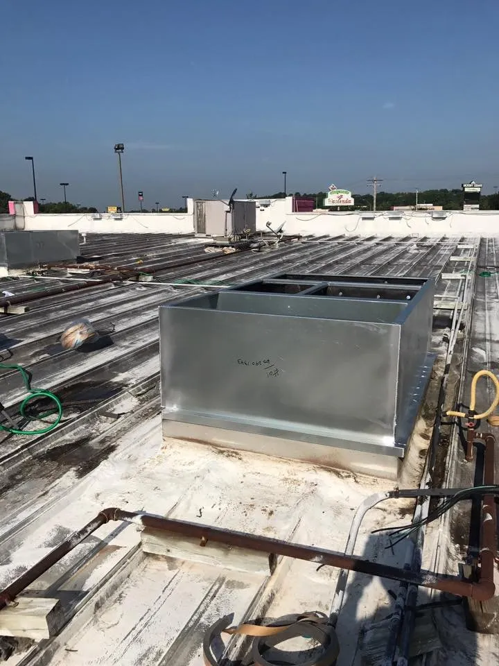 Slide of Arkansas Refrigeration Specialists