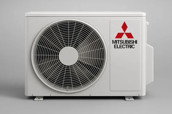 Arktic Air Conditioning Logo
