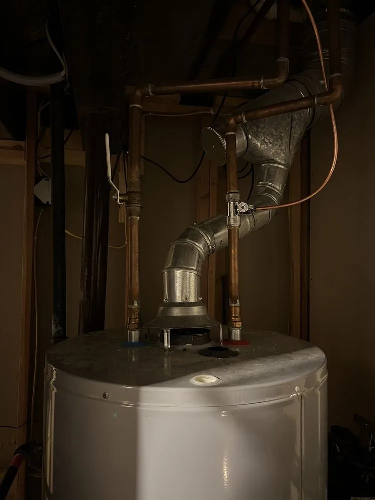 Slide of Arlinghaus Plumbing Heating & Air Conditioning