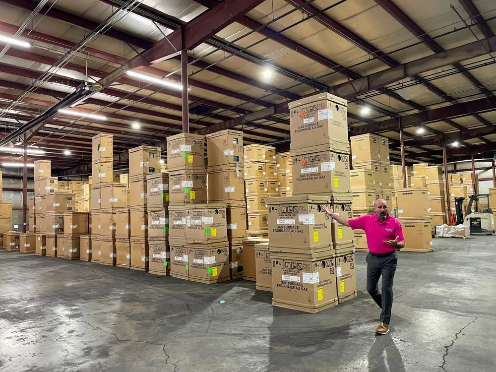 Slide of Arlinghaus Plumbing Heating and Air Conditioning