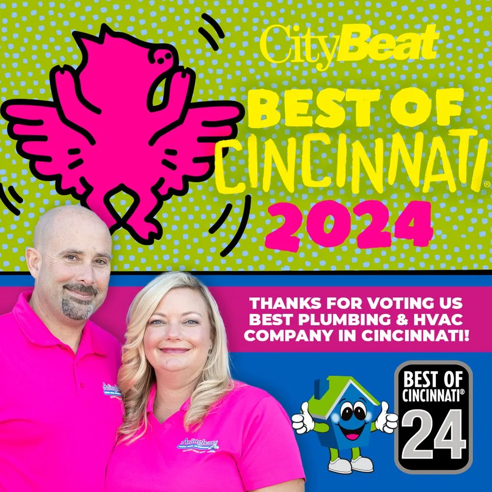 Slide of Arlinghaus Plumbing Heating and Air Conditioning