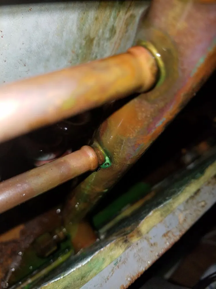 Slide of Arlington AC & Heating