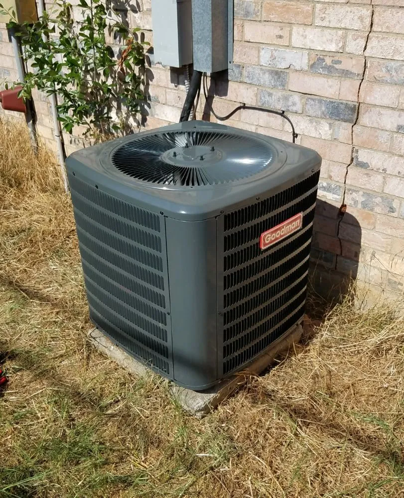 Slide of Arlington AC & Heating