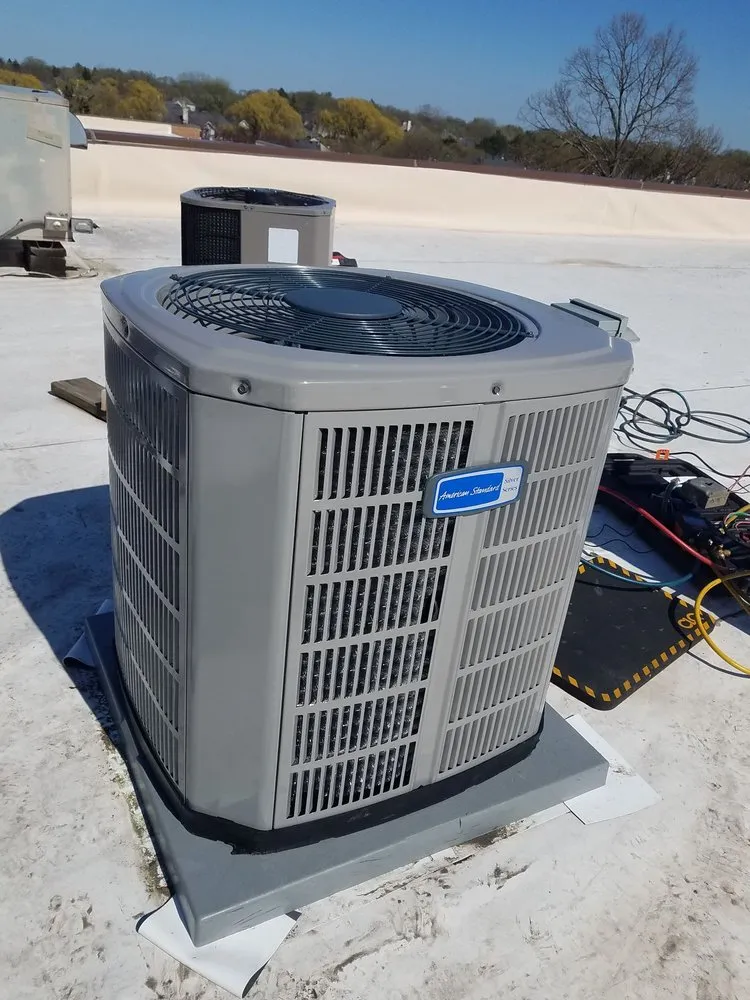 Slide of Arlington Heights Heating & Cooling