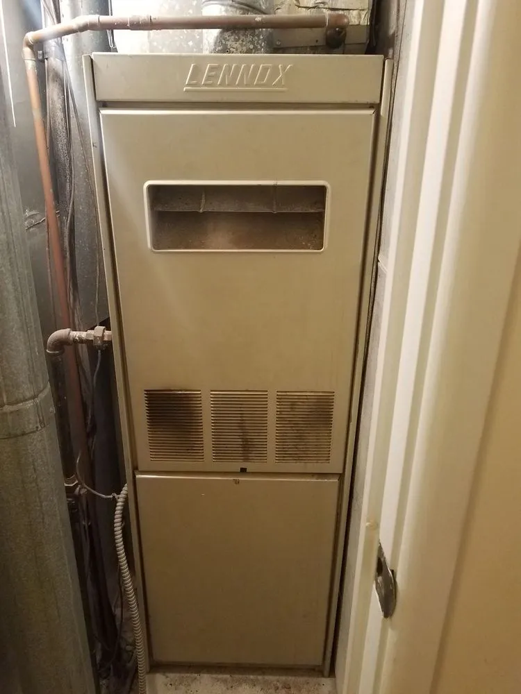 Slide of Arlington Heights Heating & Cooling