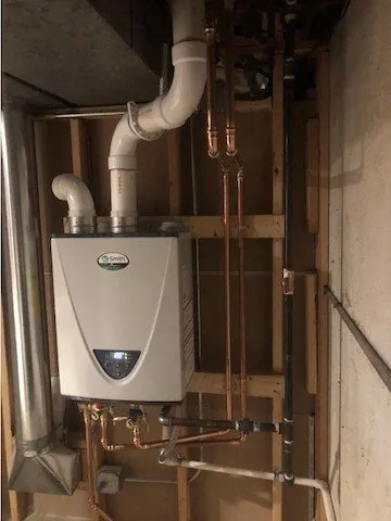 Slide of Arlington Heights Heating & Cooling