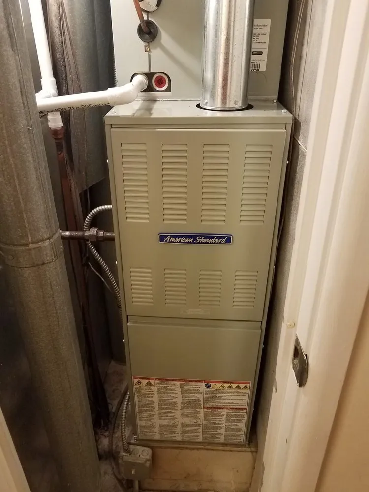 Slide of Arlington Heights Heating & Cooling