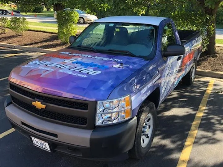 Slide of Arlington Heights Heating & Cooling