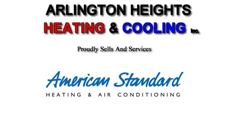 Slide of Arlington Heights Heating & Cooling