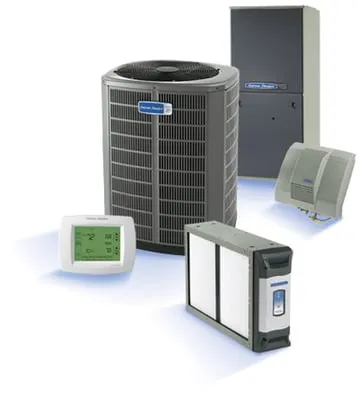Arlington Heights Heating & Cooling