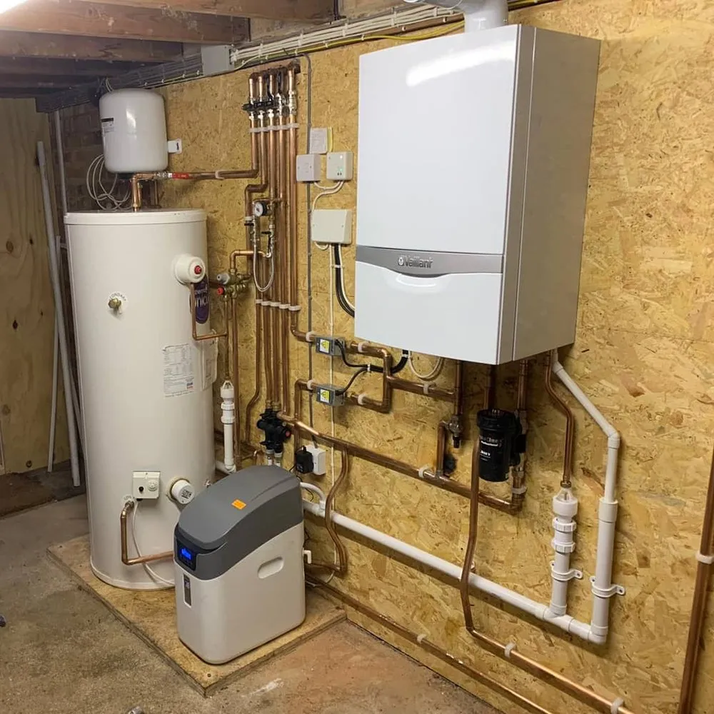 Slide of Arlington Lakes Emergency Plumber