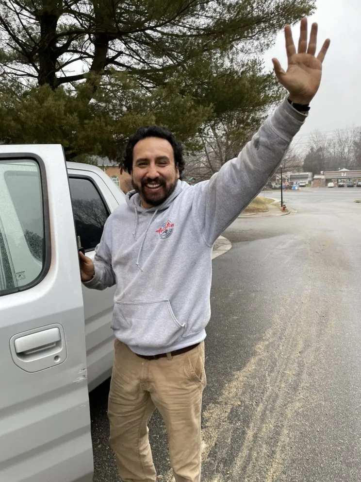 Slide of Arlington Plumbing Heating and Cooling