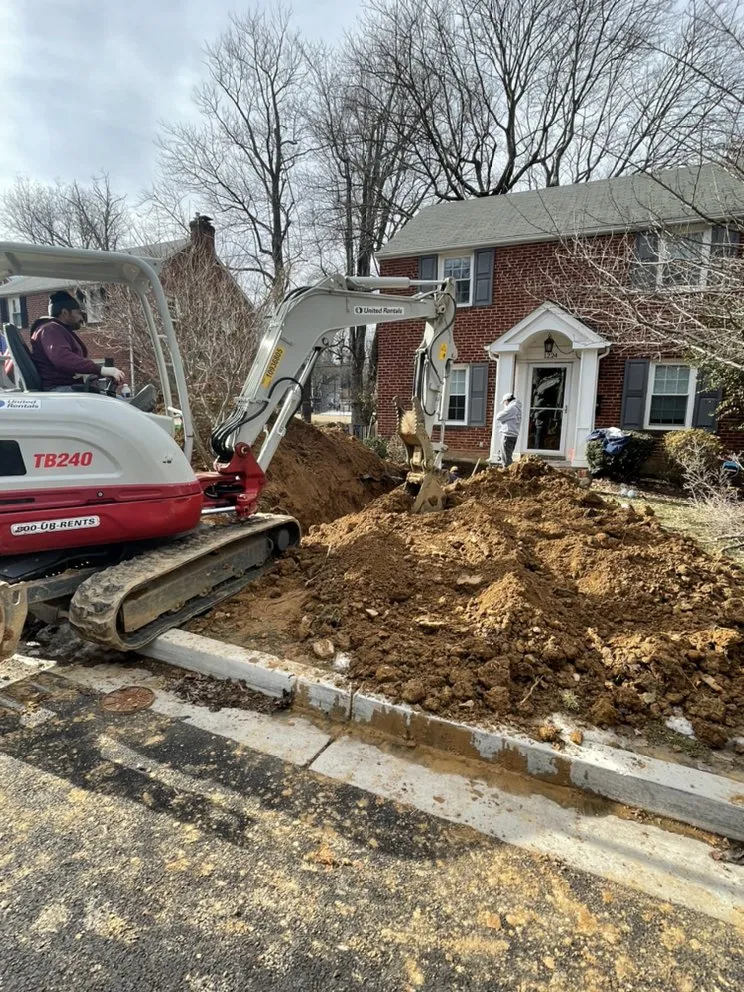 Slide of Arlington Plumbing Heating and Cooling