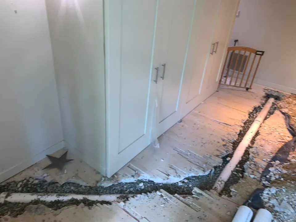 Slide of Arlington Plumbing Heating and Cooling