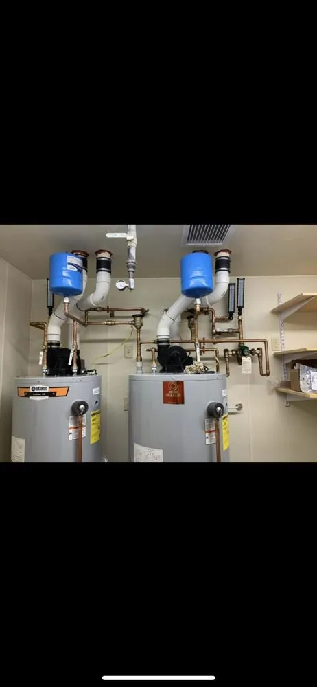 Slide of Arlington Plumbing Heating and Cooling