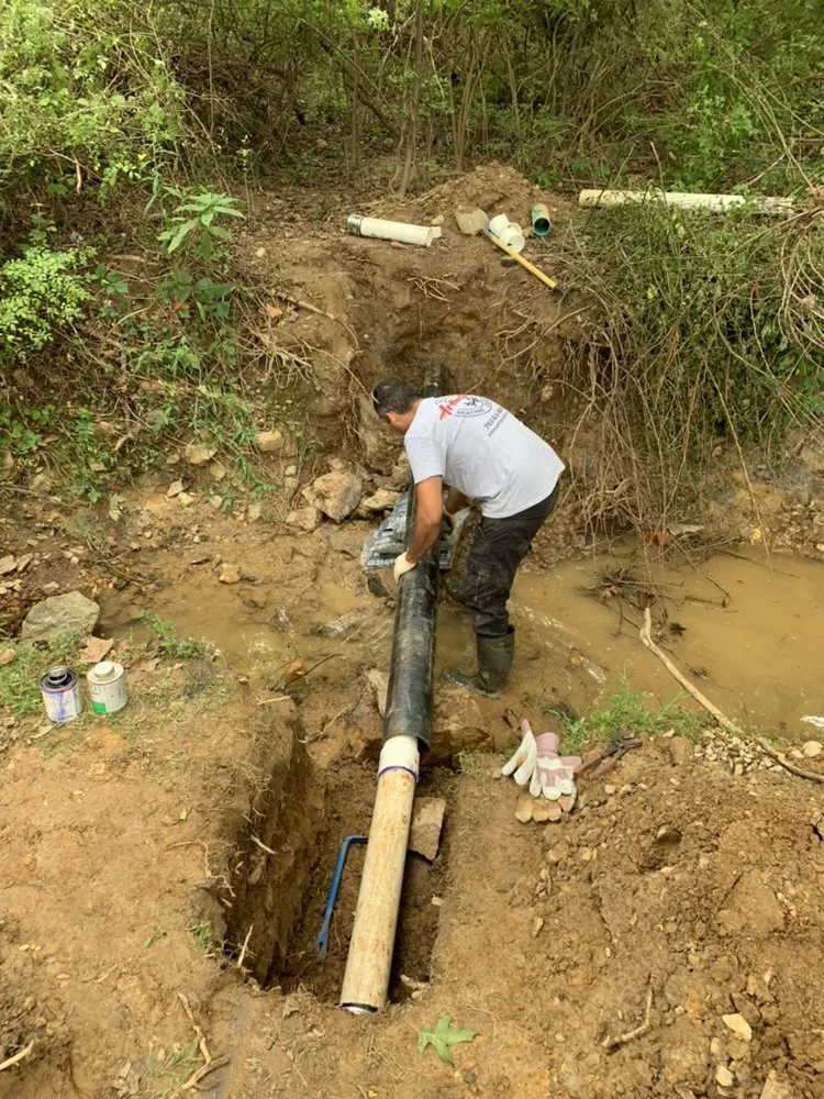 Slide of Arlington Plumbing Heating and Cooling