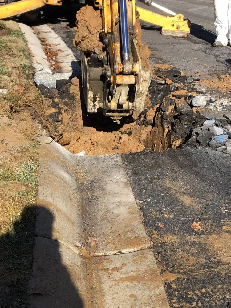 Slide of Arlington Plumbing Heating and Cooling