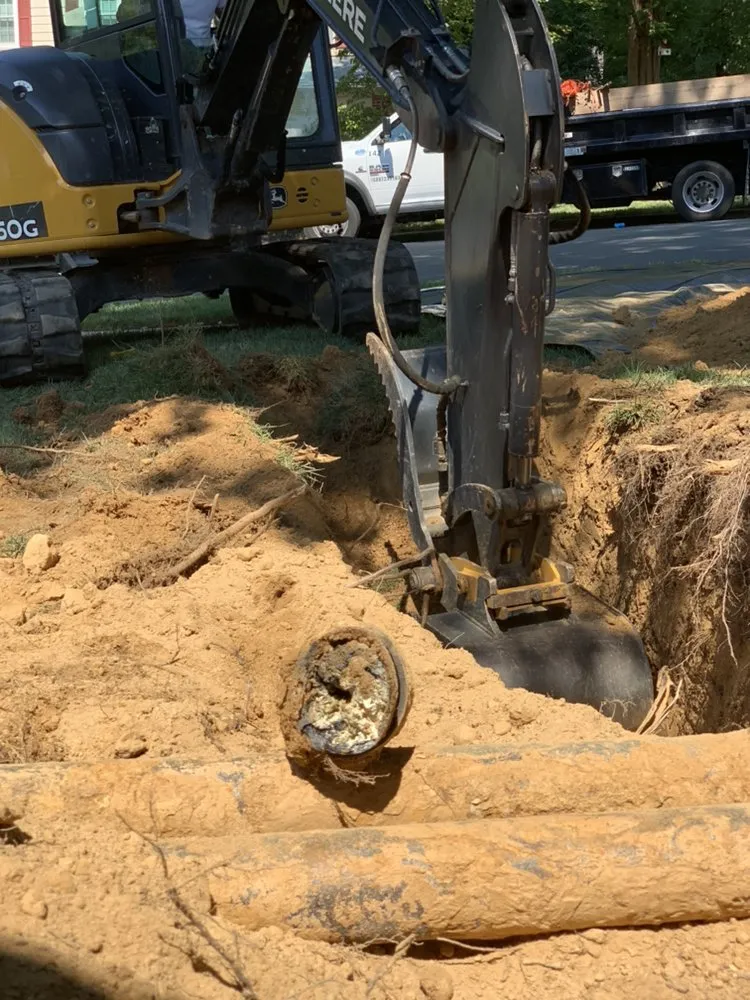 Slide of Arlington Plumbing Heating and Cooling