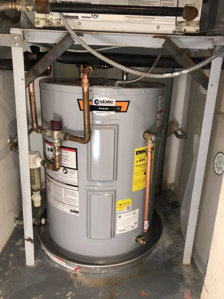 Slide of Arlington Plumbing Heating and Cooling